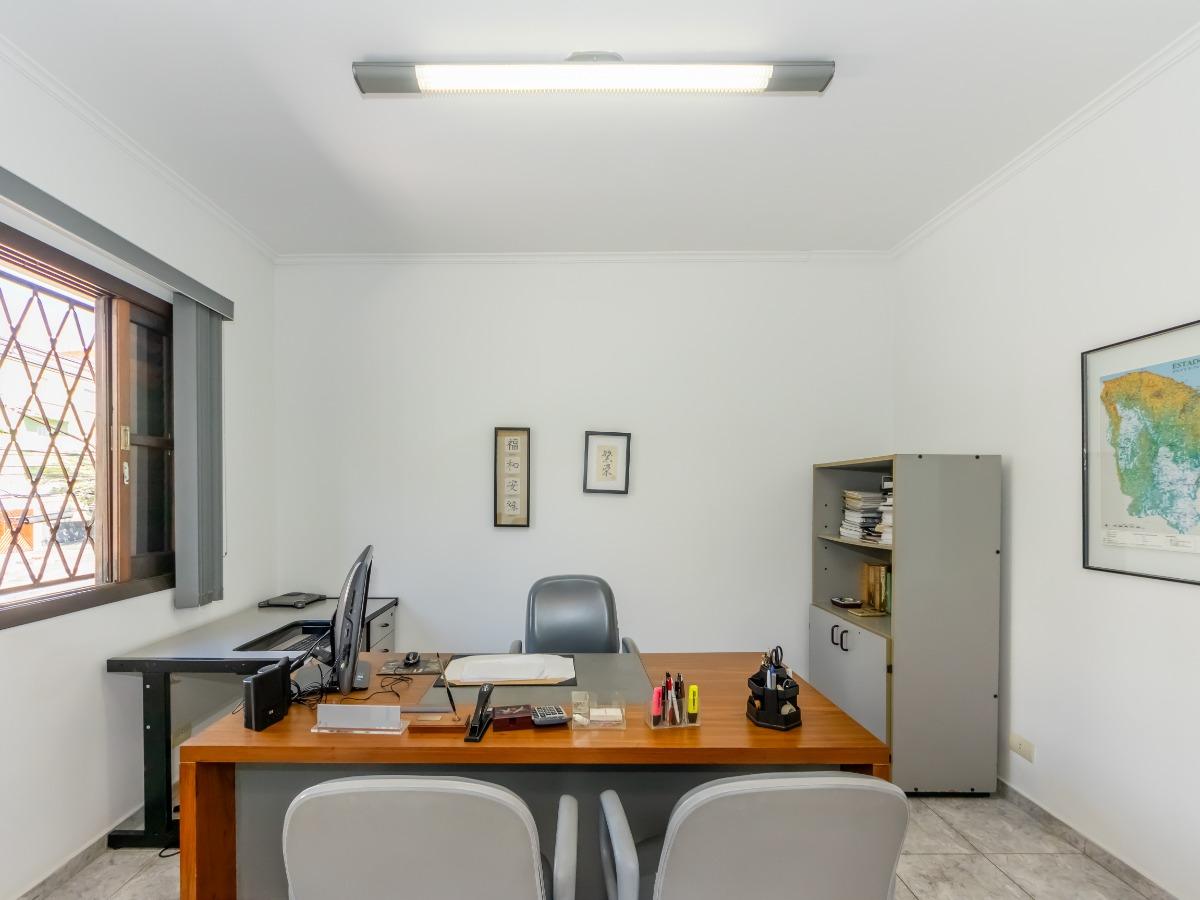 Casa, 3 quartos, 300 m² - Foto 18