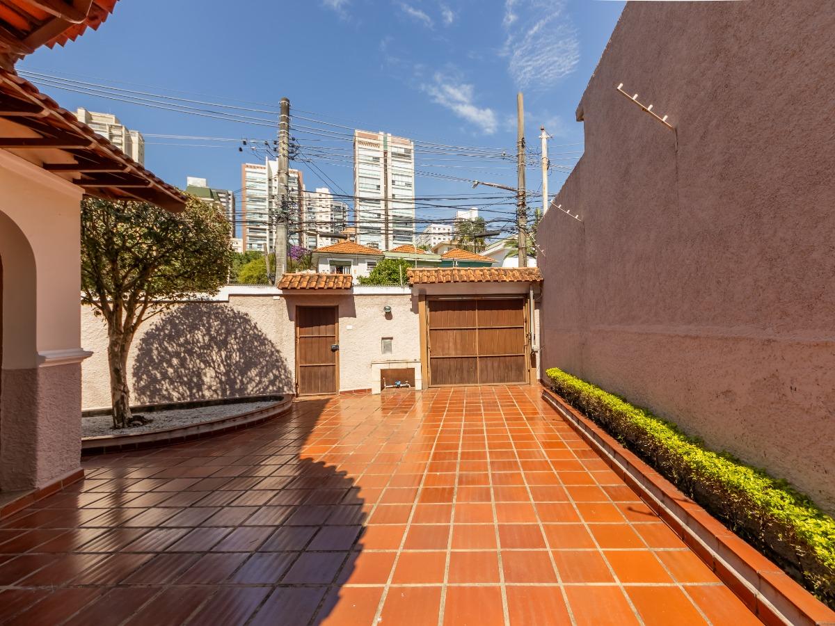 Casa, 3 quartos, 300 m² - Foto 2