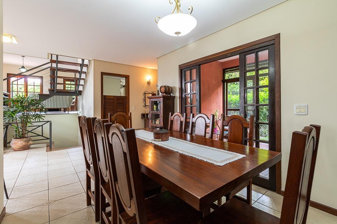 Casa de Condomínio, 4 quartos - Foto 11