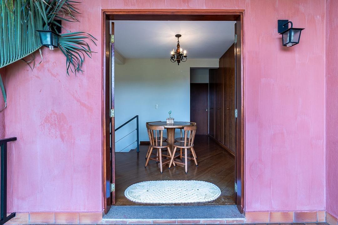 Casa de Condomínio, 4 quartos - Foto 14