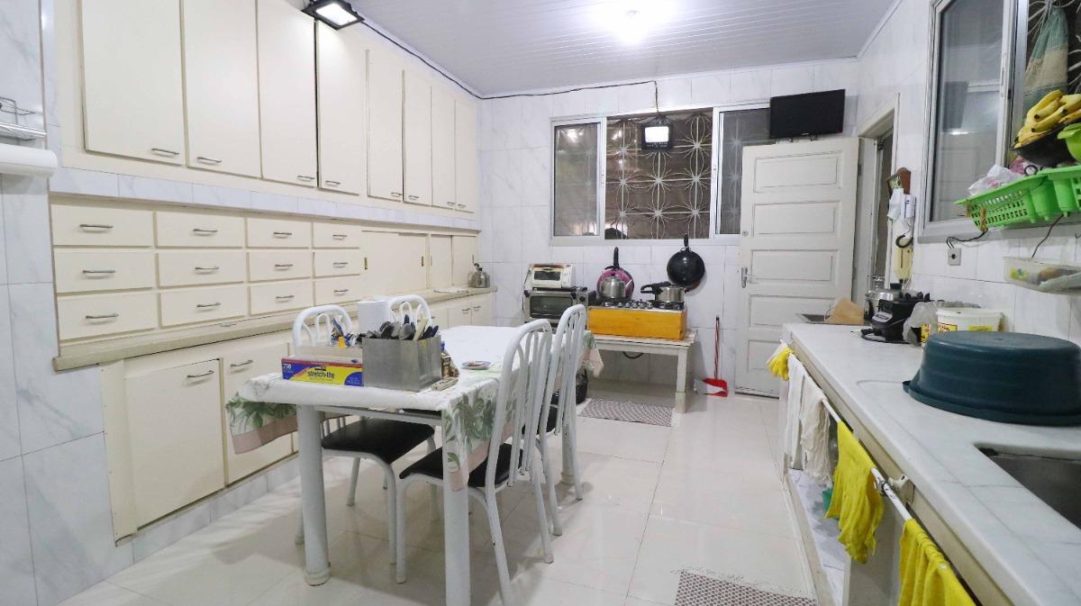 Casa, 4 quartos, 400 m² - Foto 15
