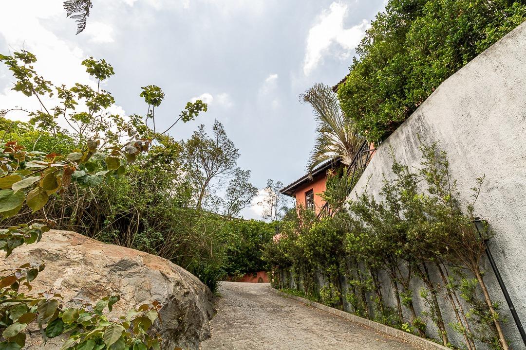 Casa de Condomínio, 4 quartos - Foto 15