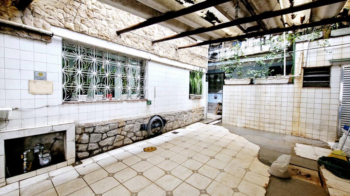Casa, 4 quartos, 400 m² - Foto 16