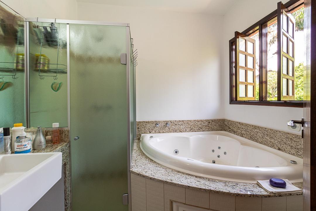 Casa de Condomínio, 4 quartos - Foto 16