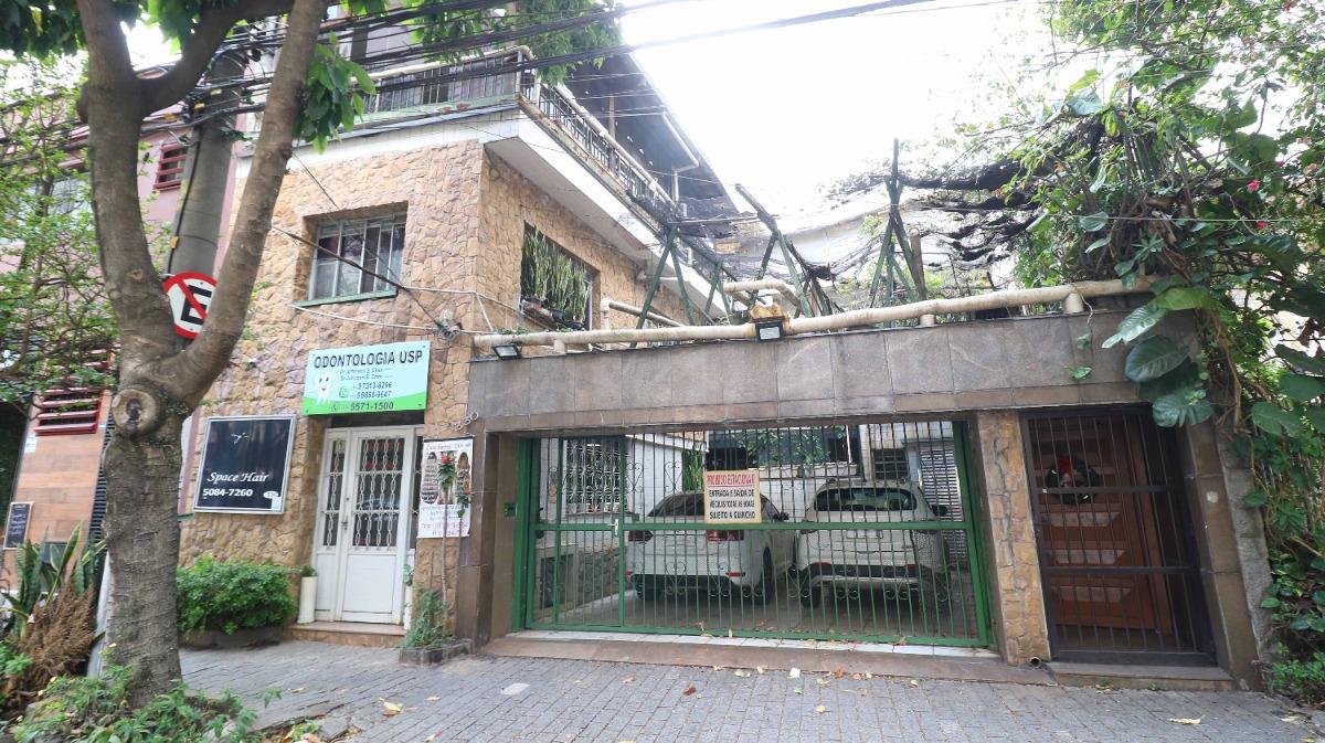 Casa, 4 quartos, 400 m² - Foto 1