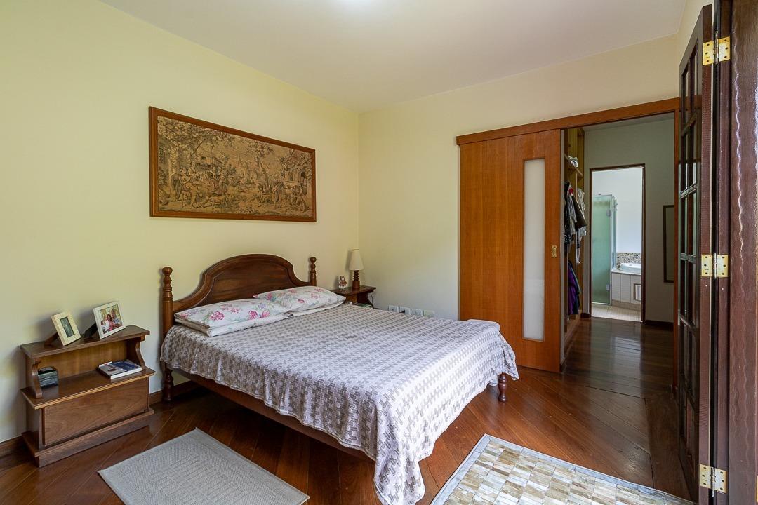 Casa de Condomínio, 4 quartos - Foto 17