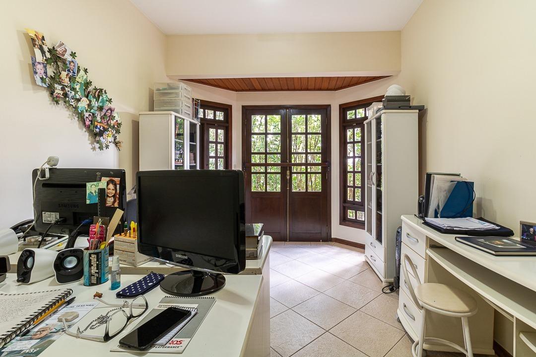 Casa de Condomínio, 4 quartos - Foto 18