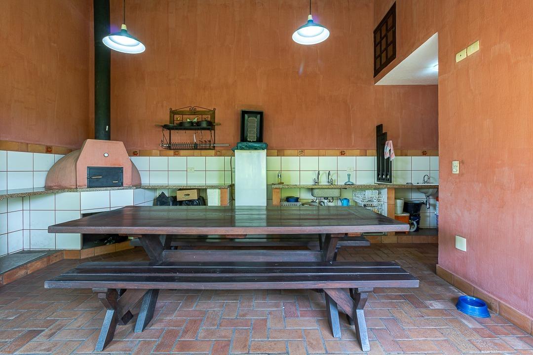 Casa de Condomínio, 4 quartos - Foto 20