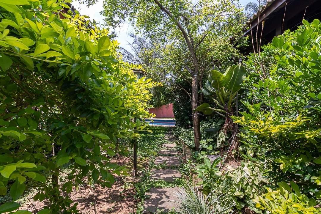 Casa de Condomínio, 4 quartos - Foto 21