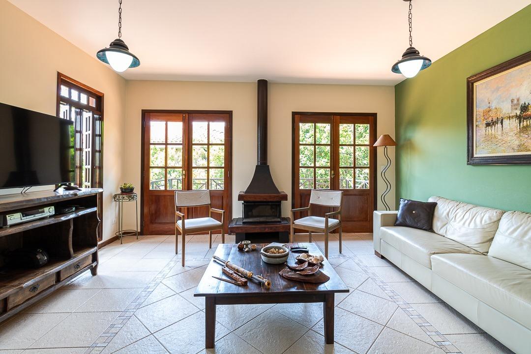 Casa de Condomínio, 4 quartos - Foto 2