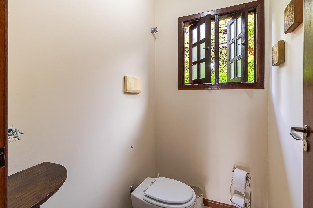 Casa de Condomínio, 4 quartos - Foto 25