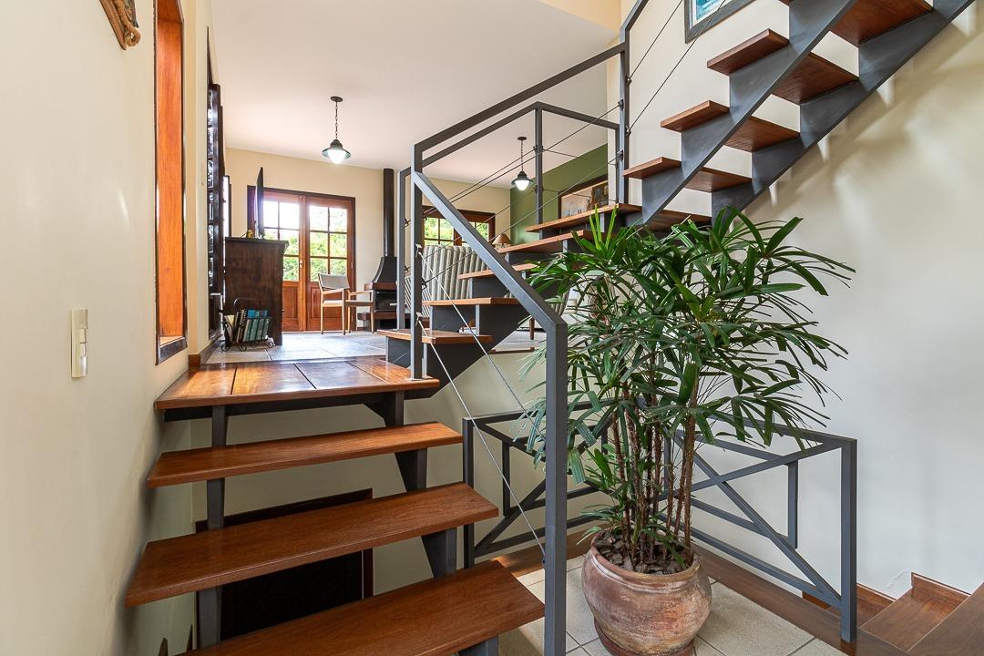 Casa de Condomínio, 4 quartos - Foto 8