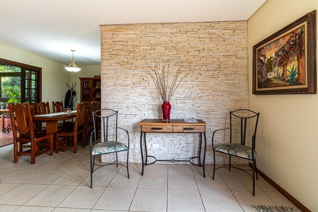 Casa de Condomínio, 4 quartos - Foto 9