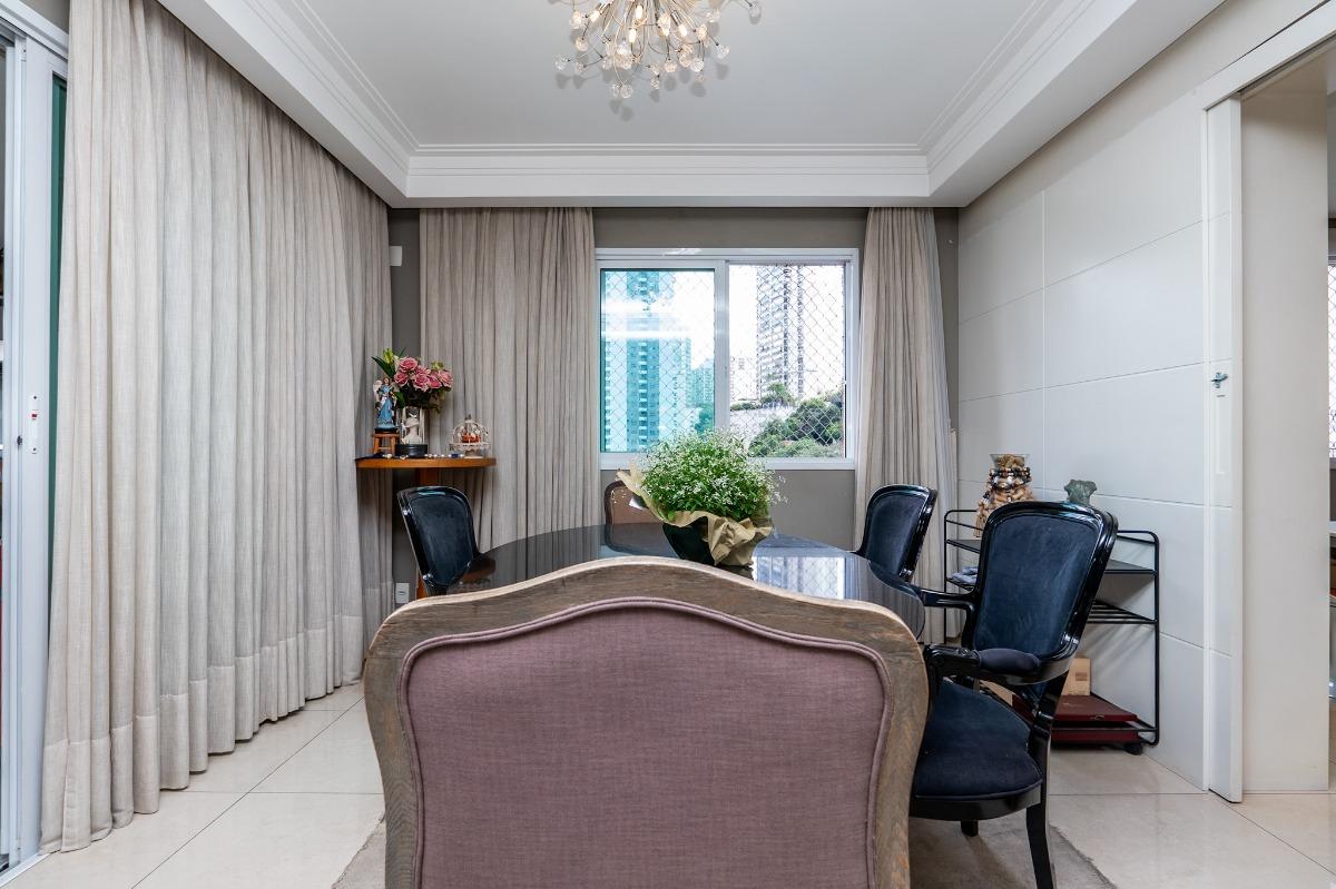 Apartamento, 4 quartos, 215 m² - Foto 12