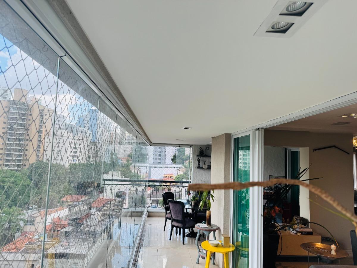 Apartamento, 4 quartos, 215 m² - Foto 17