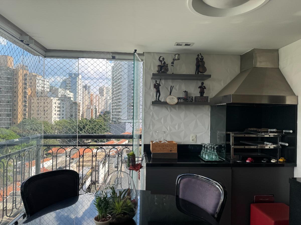Apartamento, 4 quartos, 215 m² - Foto 18