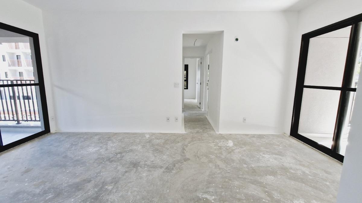 Apartamento, 3 quartos, 1821 m² - Foto 3