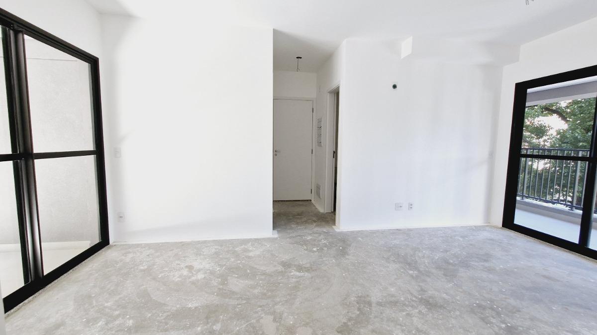 Apartamento, 3 quartos, 1821 m² - Foto 4