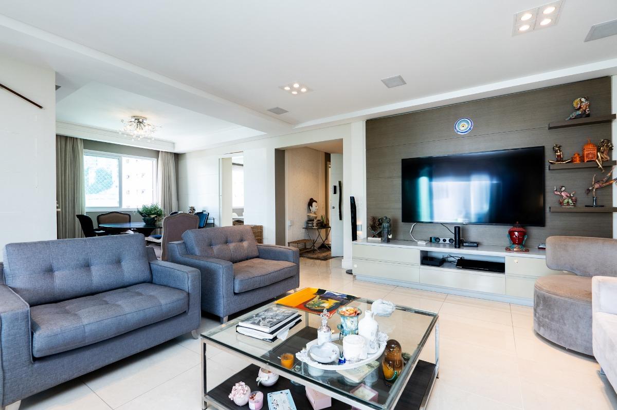 Apartamento, 4 quartos, 215 m² - Foto 7