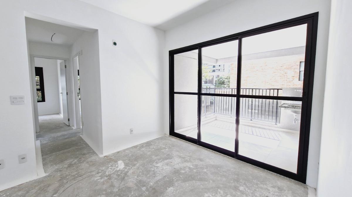 Apartamento, 3 quartos, 1821 m² - Foto 9