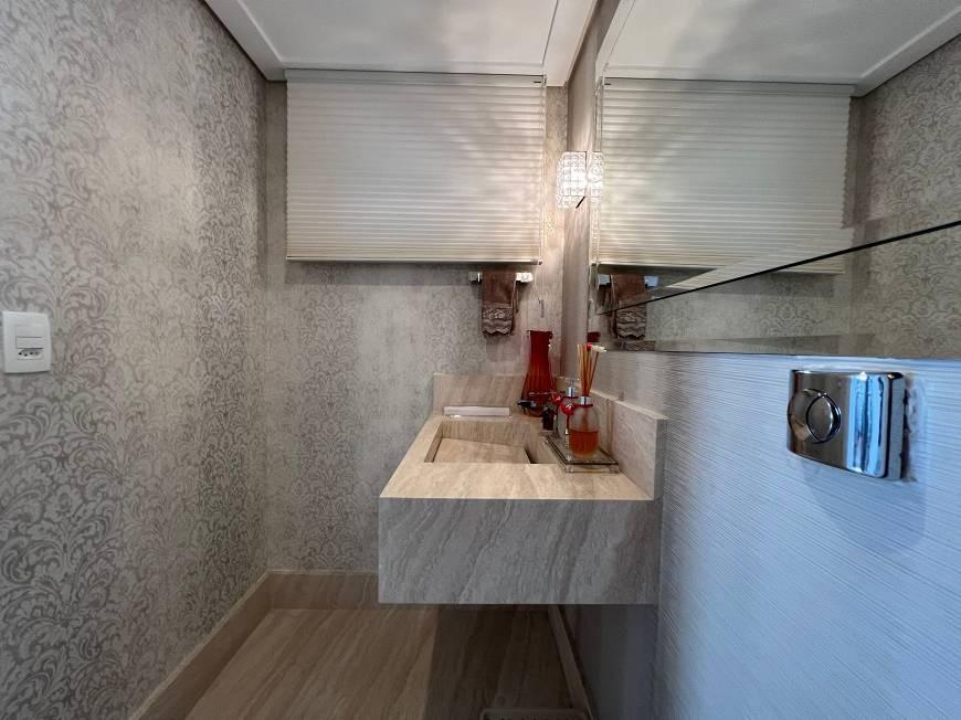 Apartamento, 3 quartos, 164 m² - Foto 10