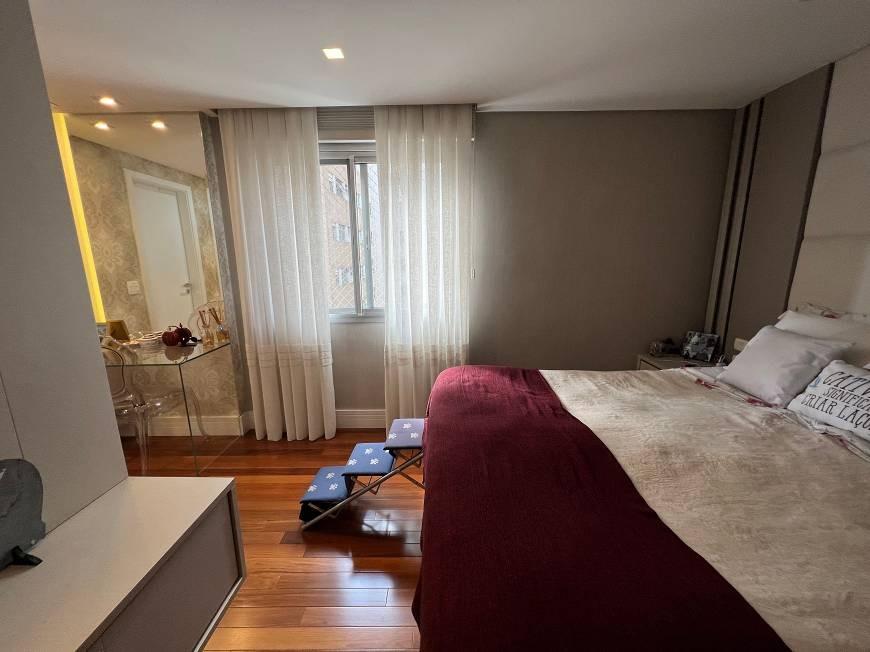 Apartamento, 3 quartos, 164 m² - Foto 11