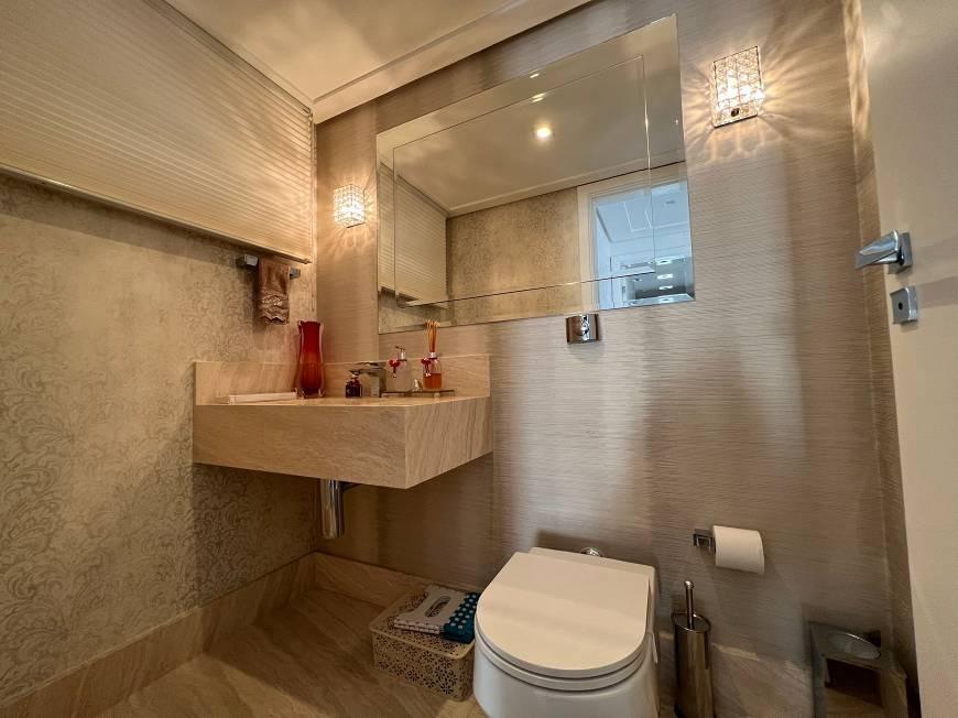 Apartamento, 3 quartos, 164 m² - Foto 14
