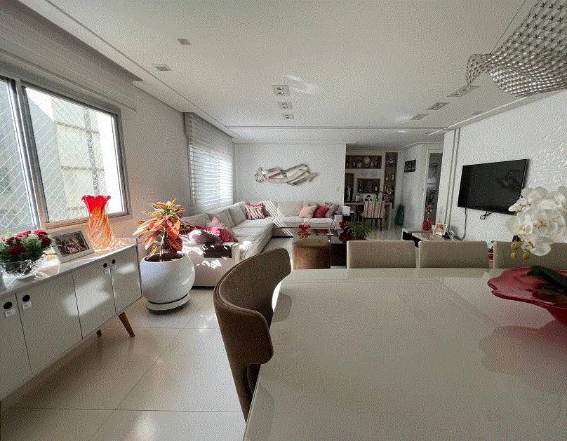 Apartamento, 3 quartos, 164 m² - Foto 15