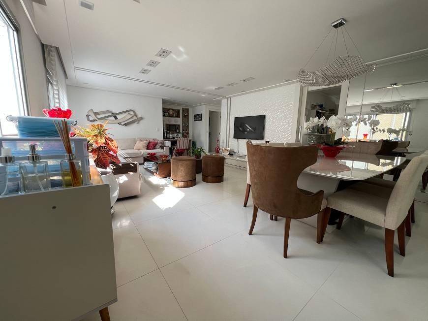 Apartamento, 3 quartos, 164 m² - Foto 17