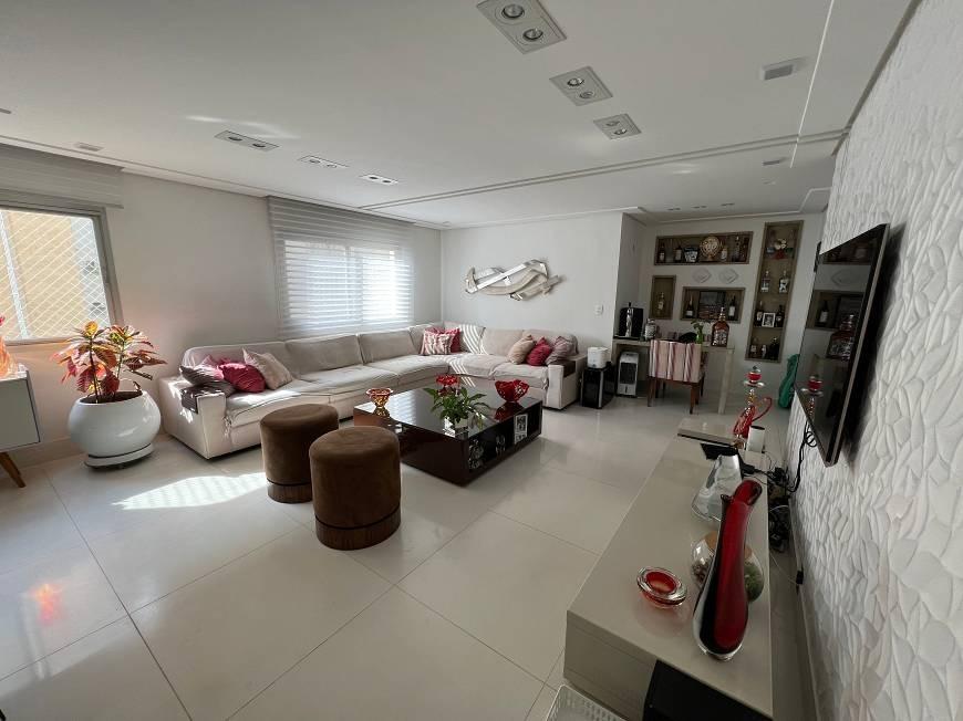 Apartamento, 3 quartos, 164 m² - Foto 2