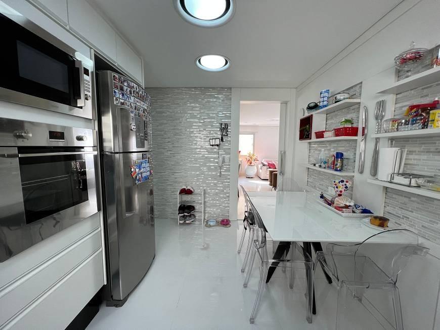 Apartamento, 3 quartos, 164 m² - Foto 24