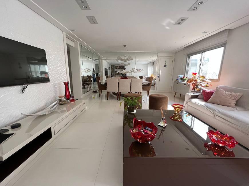 Apartamento, 3 quartos, 164 m² - Foto 5