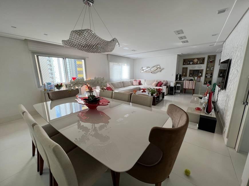 Apartamento, 3 quartos, 164 m² - Foto 6