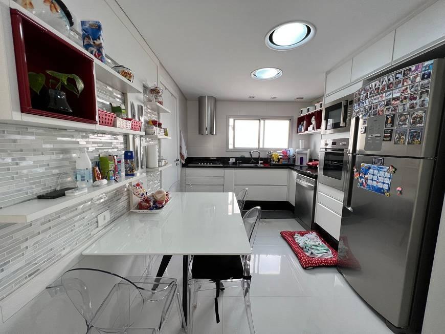 Apartamento, 3 quartos, 164 m² - Foto 7