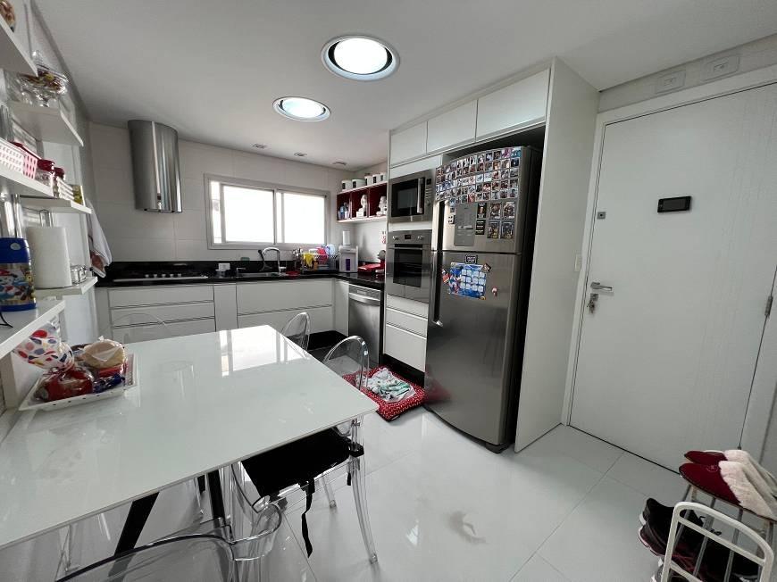 Apartamento, 3 quartos, 164 m² - Foto 8