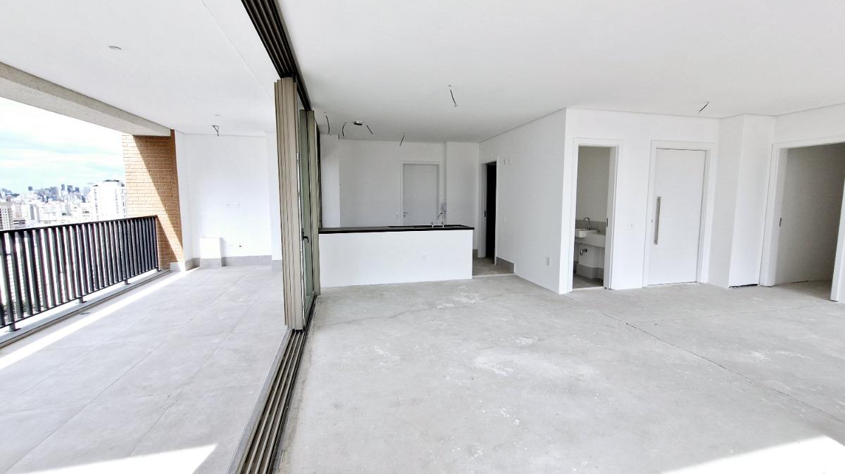 Apartamento, 3 quartos, 1907 m² - Foto 10