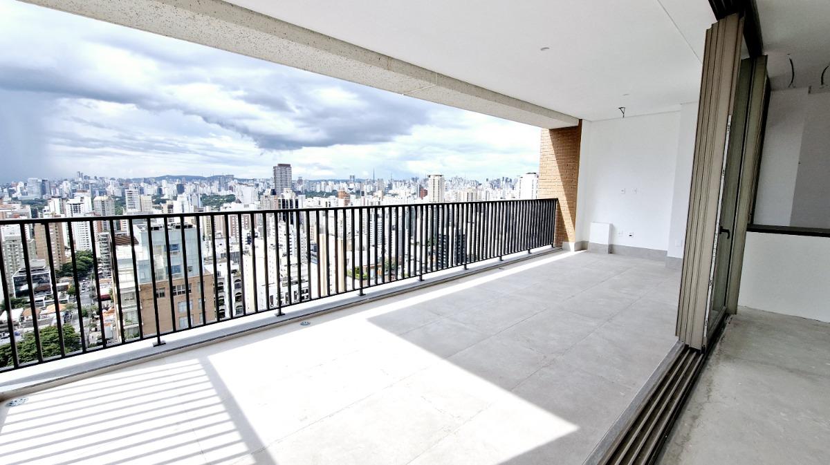 Apartamento, 3 quartos, 1907 m² - Foto 11