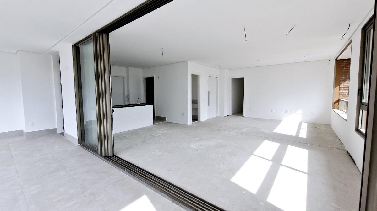 Apartamento, 3 quartos, 1907 m² - Foto 12