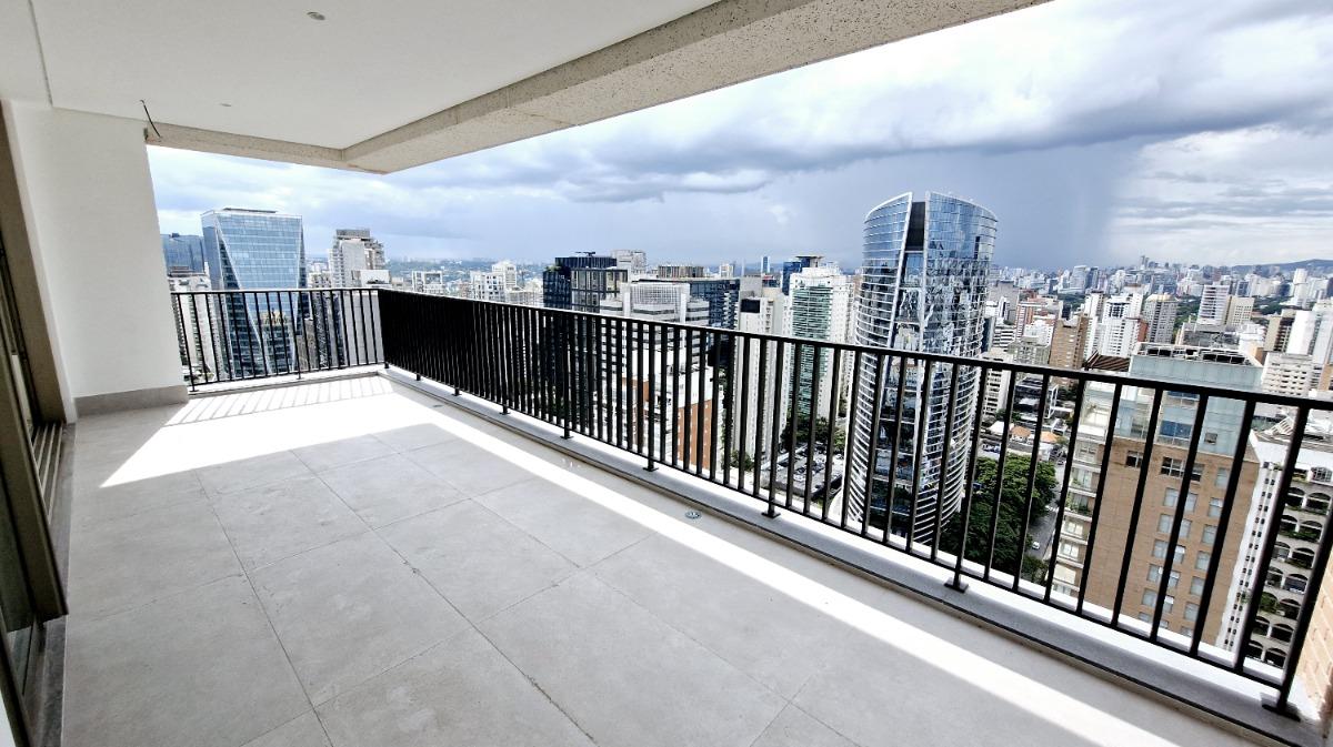 Apartamento, 3 quartos, 1907 m² - Foto 17