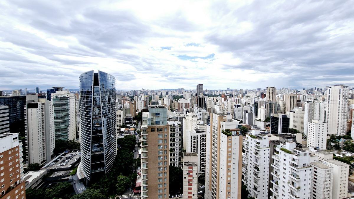 Apartamento, 3 quartos, 1907 m² - Foto 19