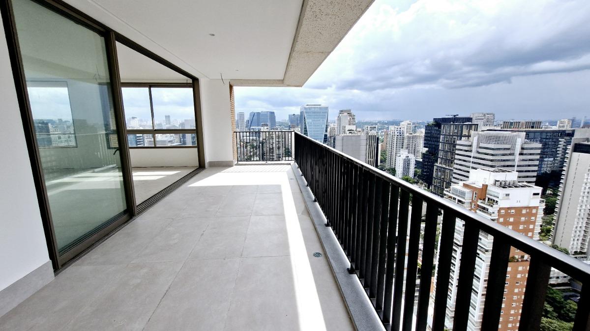 Apartamento, 3 quartos, 1907 m² - Foto 20