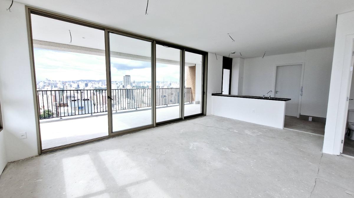 Apartamento, 3 quartos, 1907 m² - Foto 2
