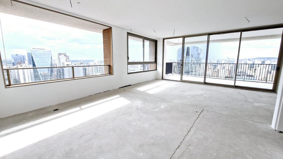 Apartamento, 3 quartos, 1907 m² - Foto 4