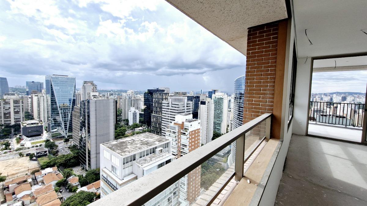Apartamento, 3 quartos, 1907 m² - Foto 5