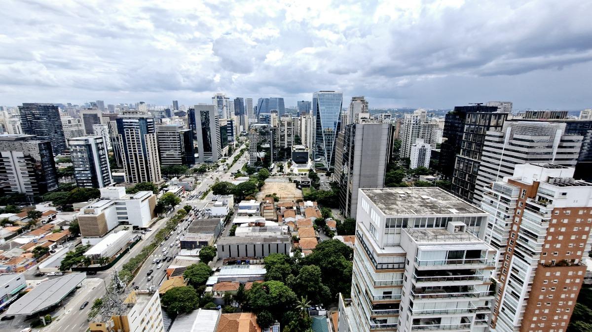 Apartamento, 3 quartos, 1907 m² - Foto 6