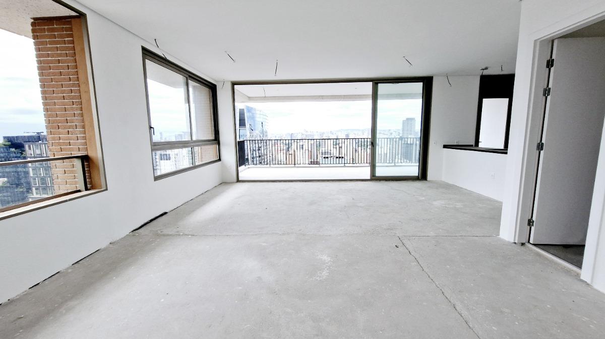 Apartamento, 3 quartos, 1907 m² - Foto 7