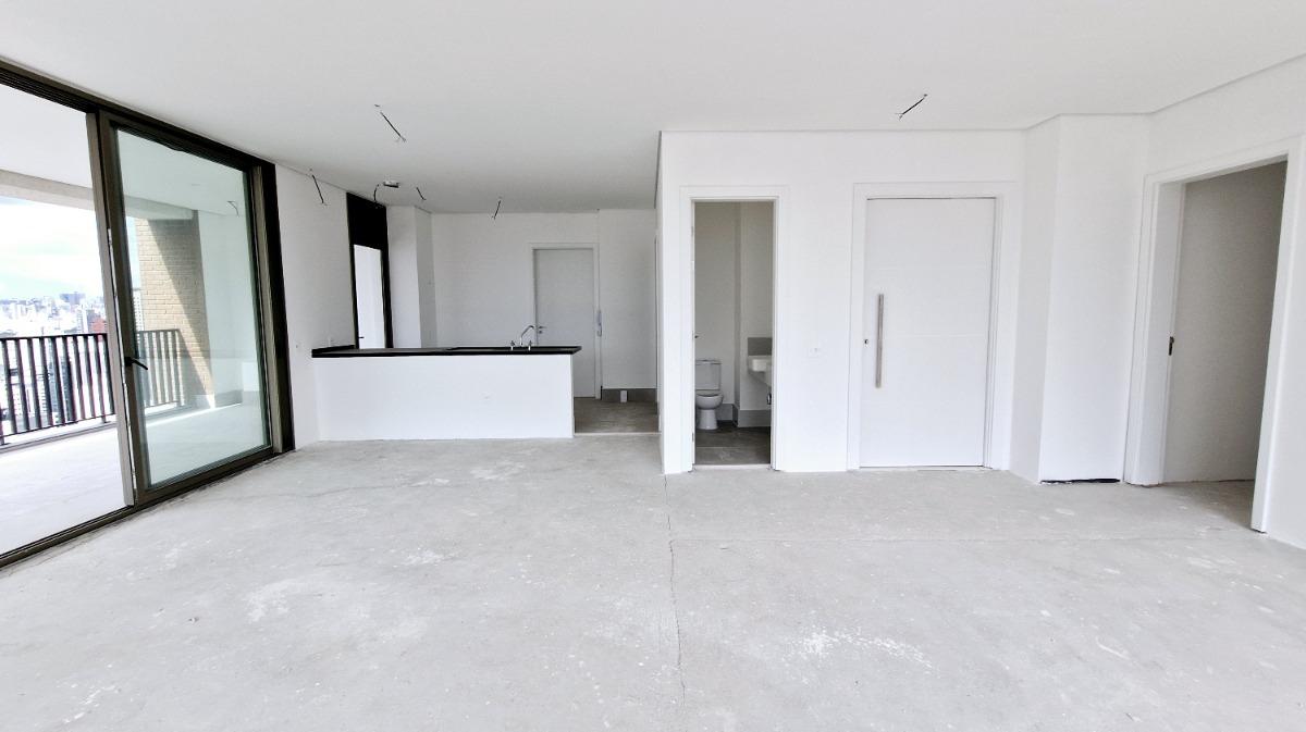 Apartamento, 3 quartos, 1907 m² - Foto 8