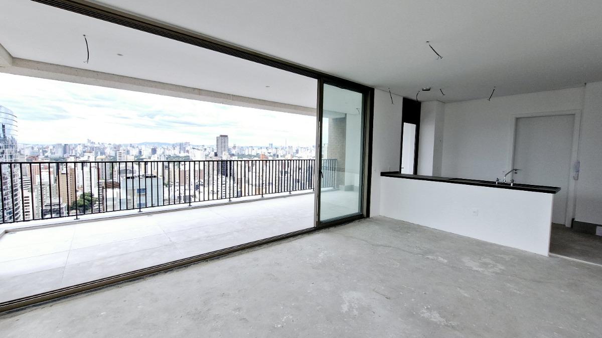 Apartamento, 3 quartos, 1907 m² - Foto 9