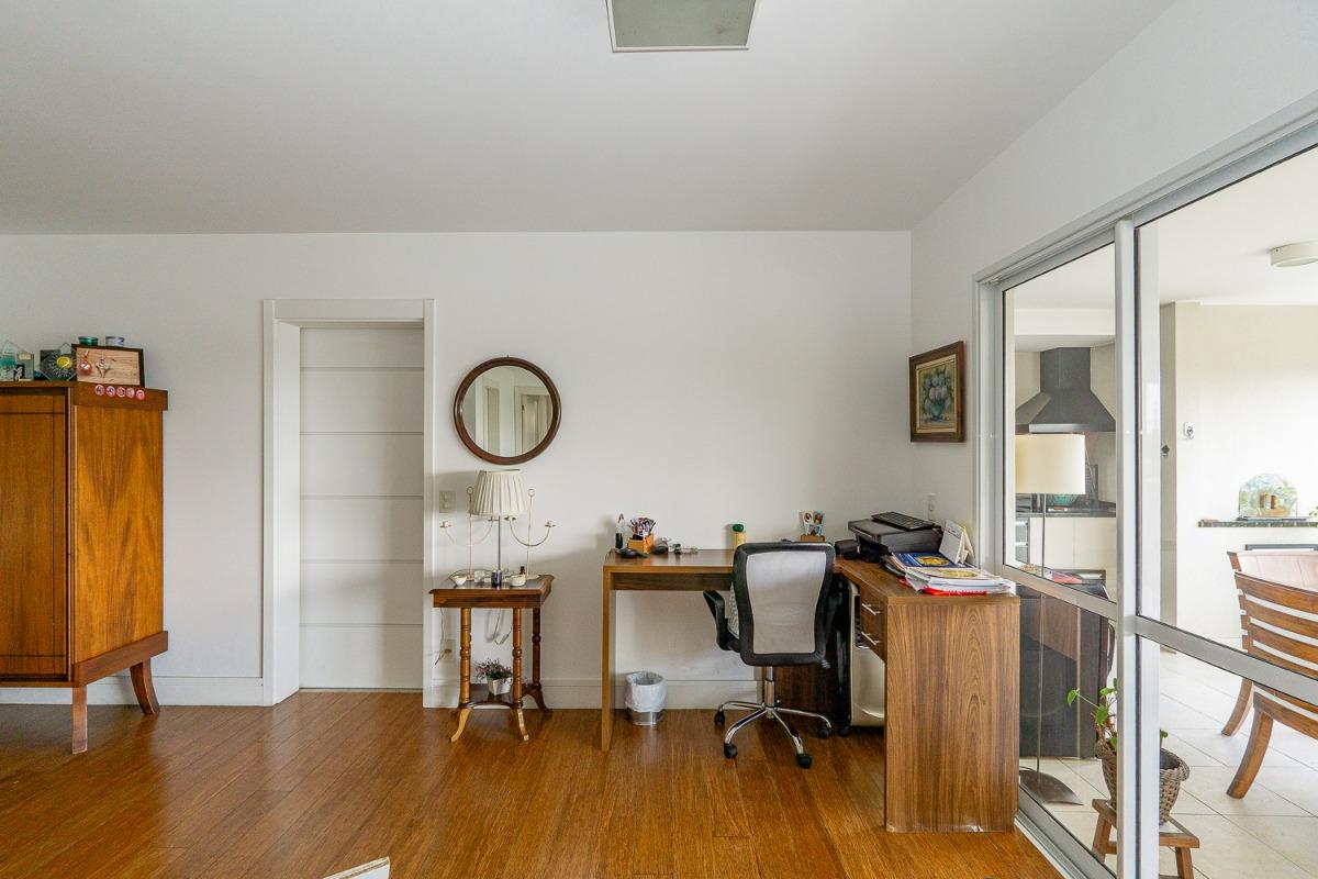 Apartamento, 3 quartos, 160 m² - Foto 10