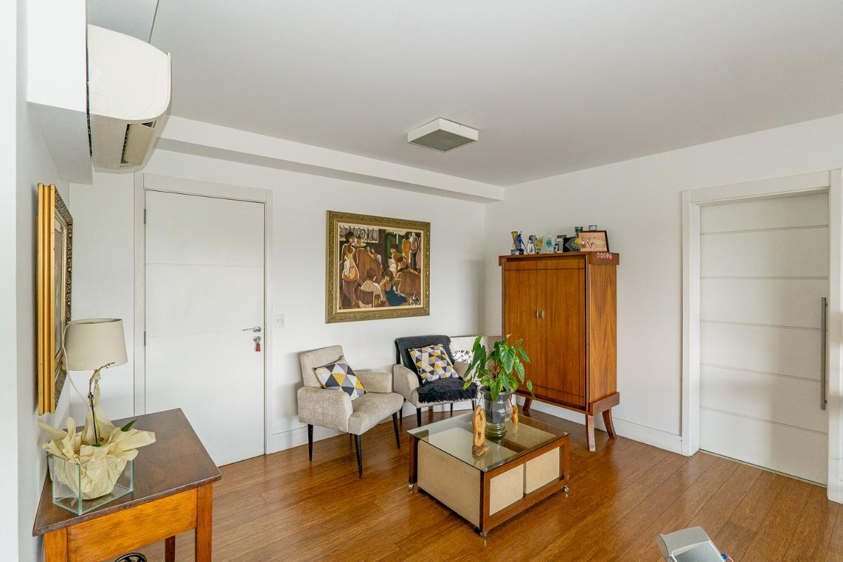 Apartamento, 3 quartos, 160 m² - Foto 11